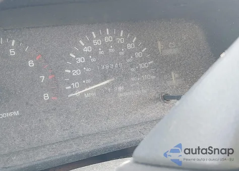 1993 Toyota 4Runner Vn39 Sr5 z USA, uszkodzony, nr VIN JT3VN39W6P0115300